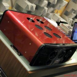 hifideluxe Munich 2017