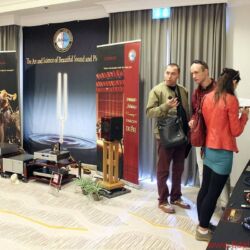 hifideluxe Munich 2017