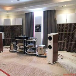 hifideluxe Munich 2017