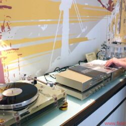 hifideluxe Munich 2017