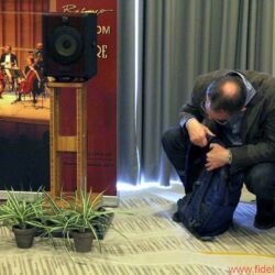 hifideluxe Munich 2017