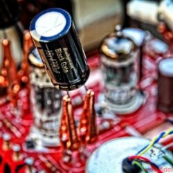 Reportage Audio Note (UK)