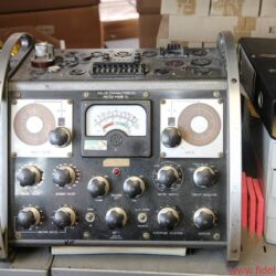 Reportage Audio Note (UK)