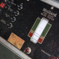 Reportage Audio Note (UK)