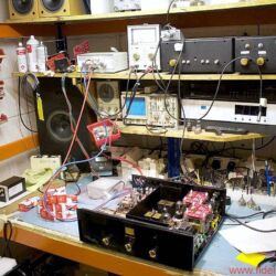 Reportage Audio Note (UK)
