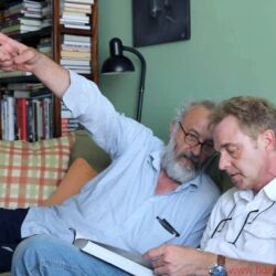 Reportage Audio Note (UK)