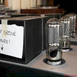 Reportage Audio Note (UK)