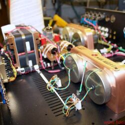 Reportage Audio Note (UK)