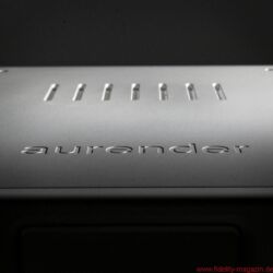 Aurender X100L Musicserver