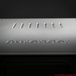 Aurender X100L Musicserver