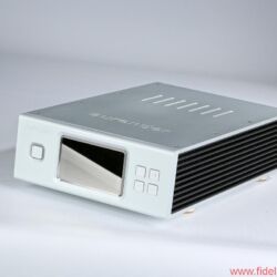 Aurender X100L Musicserver