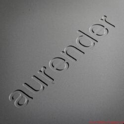 Aurender X100L Musicserver