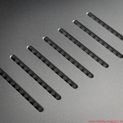 Aurender X100L Musicserver