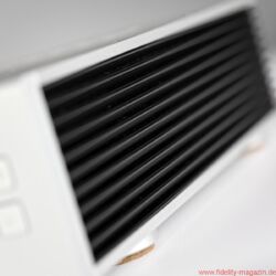 Aurender X100L Musicserver