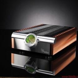 D’Agostino Momentum Amplifiers
