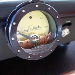 D’Agostino Momentum Amplifiers