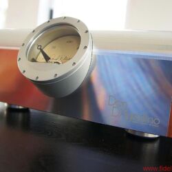 D’Agostino Momentum Amplifiers