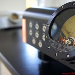D’Agostino Momentum Amplifiers
