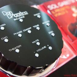 D’Agostino Momentum Amplifiers