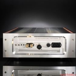 D’Agostino Momentum Amplifiers
