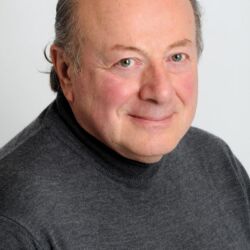 Dan D’Agostino