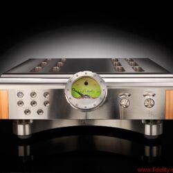D’Agostino Momentum Amplifiers