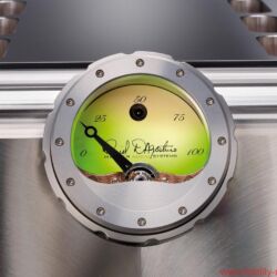 D’Agostino Momentum Amplifiers