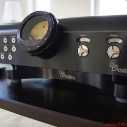 D’Agostino Momentum Amplifiers