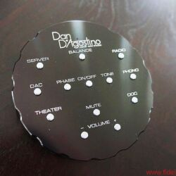 D’Agostino Momentum Amplifiers