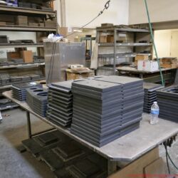 FIDELITY zu Besuch bei Wilson Audio Specialties in Provo, Utah in 2015