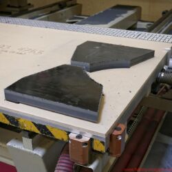 FIDELITY zu Besuch bei Wilson Audio Specialties in Provo, Utah in 2015