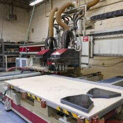 FIDELITY zu Besuch bei Wilson Audio Specialties in Provo, Utah in 2015