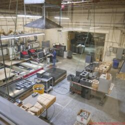 FIDELITY zu Besuch bei Wilson Audio Specialties in Provo, Utah in 2015