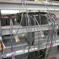 FIDELITY zu Besuch bei Wilson Audio Specialties in Provo, Utah in 2015