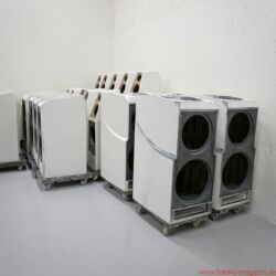 FIDELITY zu Besuch bei Wilson Audio Specialties in Provo, Utah in 2015