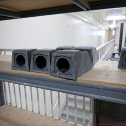 FIDELITY zu Besuch bei Wilson Audio Specialties in Provo, Utah in 2015