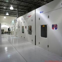 FIDELITY zu Besuch bei Wilson Audio Specialties in Provo, Utah in 2015