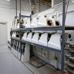 FIDELITY zu Besuch bei Wilson Audio Specialties in Provo, Utah in 2015