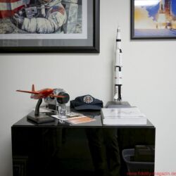 FIDELITY zu Besuch bei Wilson Audio Specialties in Provo, Utah in 2015