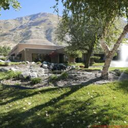 FIDELITY zu Besuch bei Wilson Audio Specialties in Provo, Utah in 2015