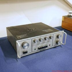 FIDELITY zu Besuch bei Wilson Audio Specialties in Provo, Utah in 2015