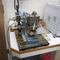 FIDELITY zu Besuch bei Wilson Audio Specialties in Provo, Utah in 2015