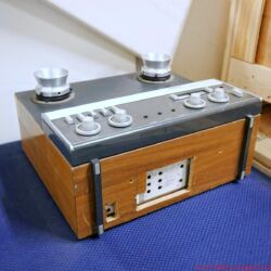 FIDELITY zu Besuch bei Wilson Audio Specialties in Provo, Utah in 2015