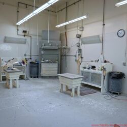 FIDELITY zu Besuch bei Wilson Audio Specialties in Provo, Utah in 2015