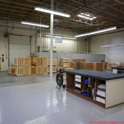 FIDELITY zu Besuch bei Wilson Audio Specialties in Provo, Utah in 2015