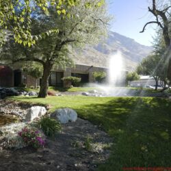 FIDELITY zu Besuch bei Wilson Audio Specialties in Provo, Utah in 2015