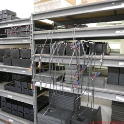 FIDELITY zu Besuch bei Wilson Audio Specialties in Provo, Utah in 2015