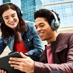 JBL Everest 710