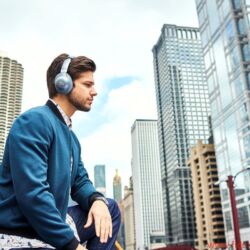 JBL Everest Elite 750NC