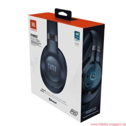 JBL Everest Elite 750NC